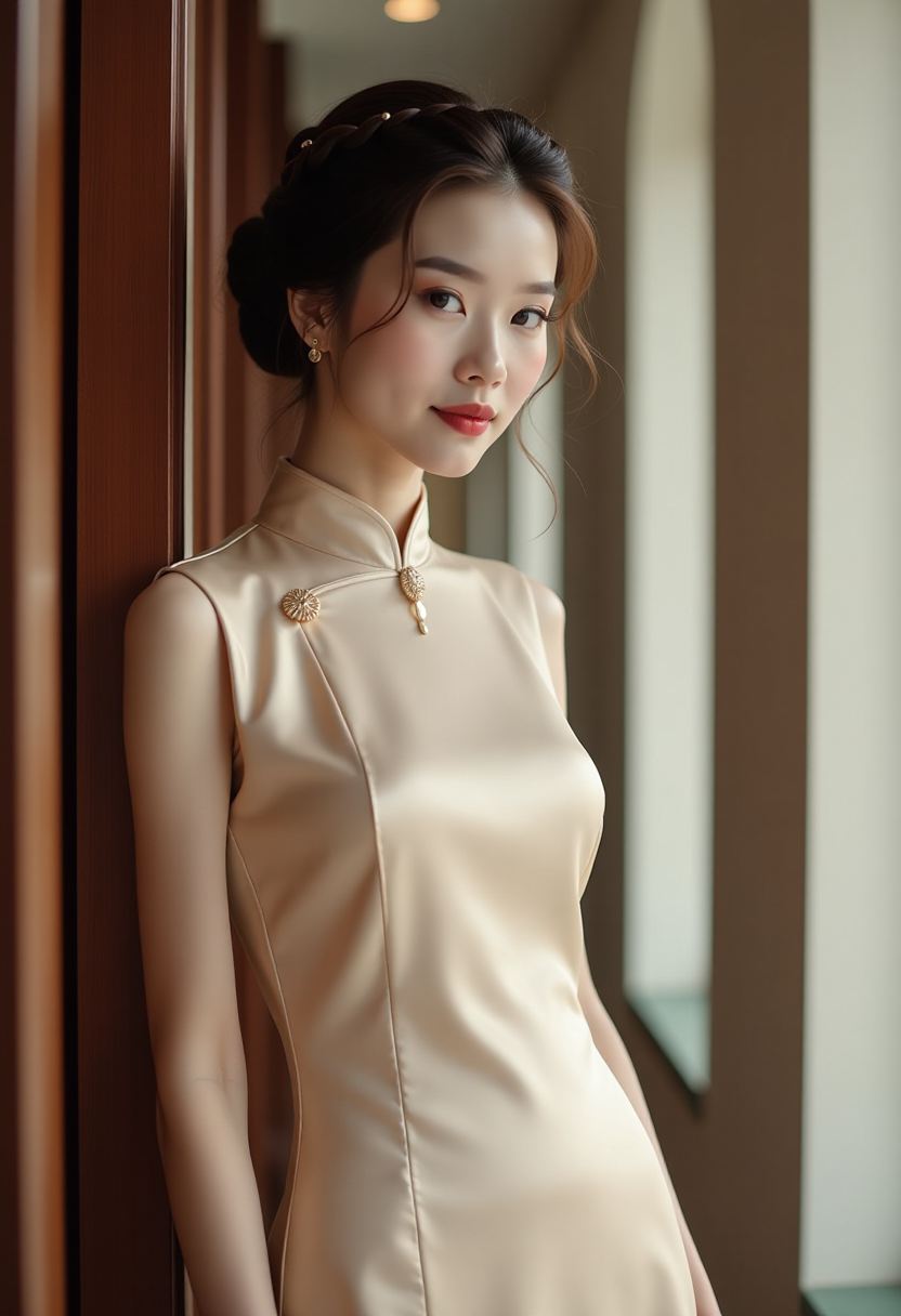 线索考据