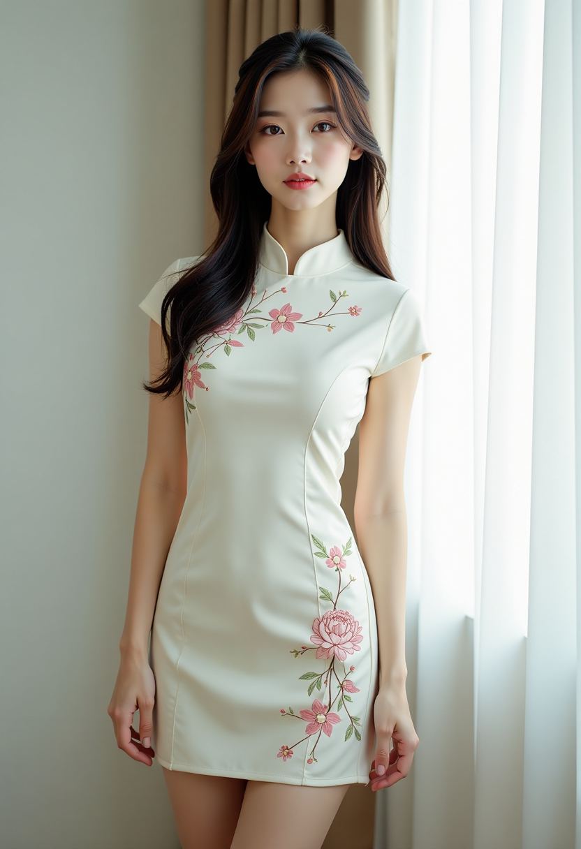 服化道盘点
