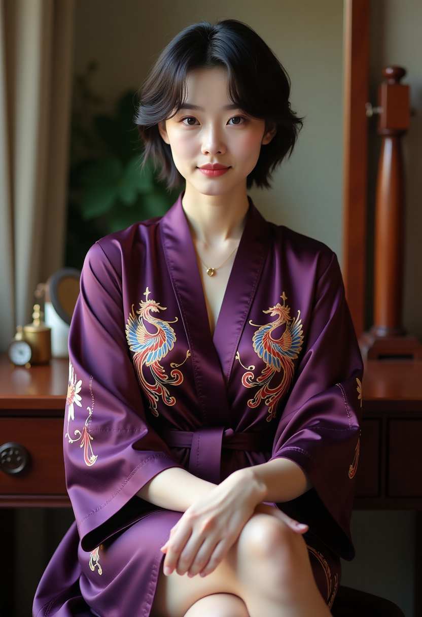 妻子的秘密 首发全景解析